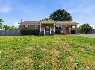 2679 Old Big Cove Rd, Owens X Rds, AL 35763
