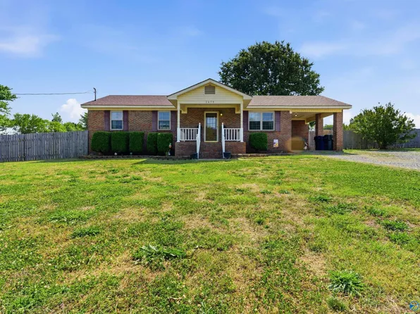 2679 Old Big Cove Rd, Owens X Rds, AL 35763