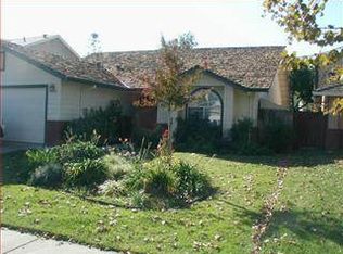 1704 Grassland Way, Modesto, CA 95358