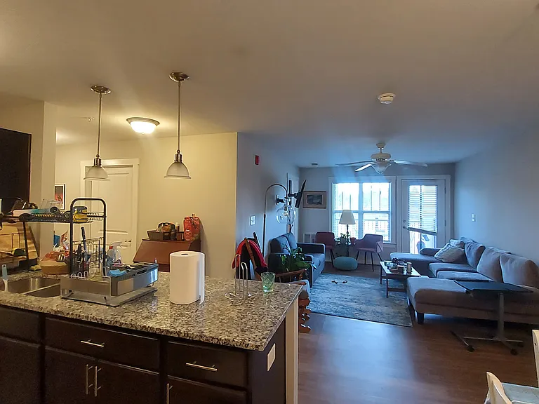 3408 Briarcliff Dr #E — Photo 7