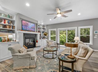 3860 Little Spring Rd, Fish Creek, WI 54212