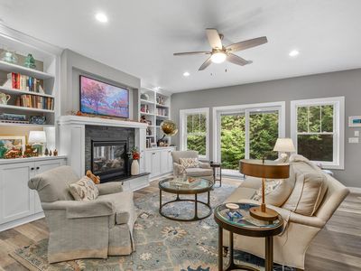 3860 Little Spring Rd, Fish Creek, WI, 54212