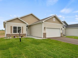 7583 147th Ln NW, Ramsey, MN 55303