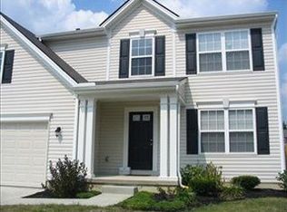 3015 Mugavin Ct, Dayton, OH 45424