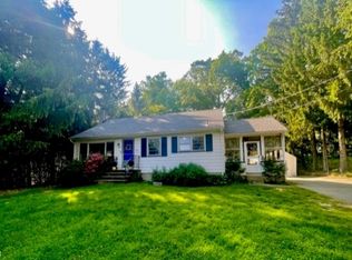 296 Parsippany Blvd, Boonton, NJ 07005