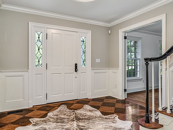 106 Stephen Mather Road