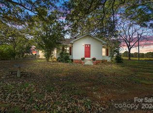 2020 Clontz Long Rd, Monroe, NC 28110