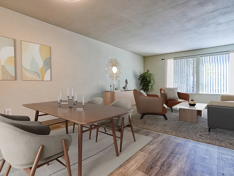The Illahee Apartments — Photo 38