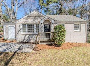 1542 Columbia Dr, Decatur, GA 30032