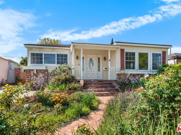 6132 W 82nd St, Los Angeles, CA 90045
