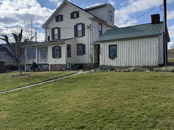 3rd image of 4977 Waggoners Gap Rd