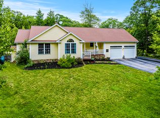 31 Granite Ridge Rd, Cumberland Foreside, ME 04062
