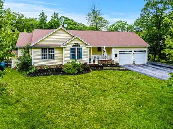 31 Granite Ridge Road, Windham, ME 04062