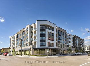 3250 Carding Mill Trl #324, Oakville, ON L6M 0Z5