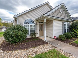 4871 Hawfield St, Kannapolis, NC 28083