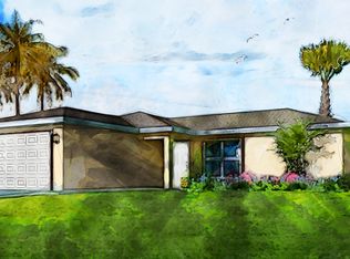 7006 Pilgrim Ct, Labelle, FL 33935