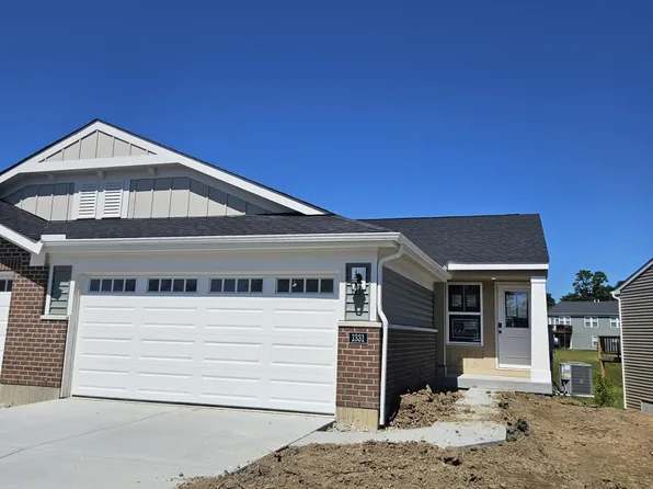 1331 Parkside Dr #166B, Alexandria, KY 41001