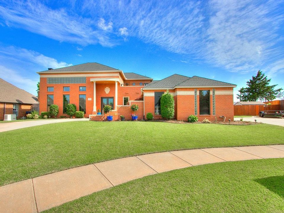 7316 NW 109th St, Oklahoma City, OK 73162 MLS 1014186 Zillow