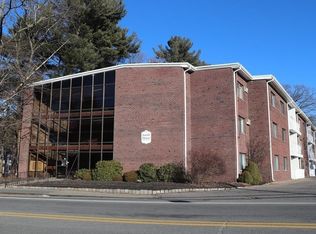 915 Edgell Rd, Framingham, MA 01701
