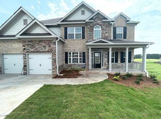 166 Harbor Trl, Adairsville, GA