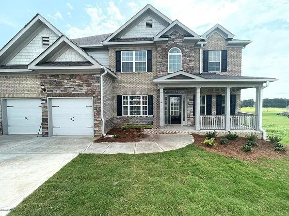 166 Harbor Trl, Adairsville, GA 30103