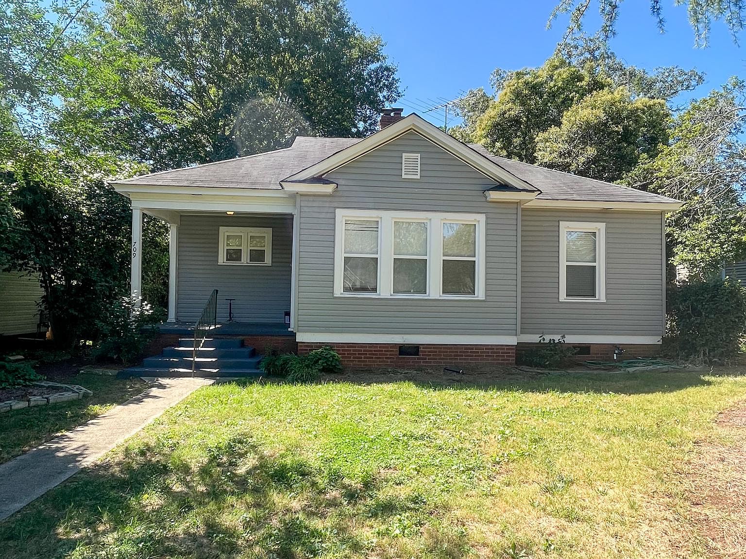 709 College Ave, Anderson, SC 29621 Zillow