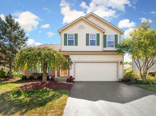 275 Fayer Ct, Groveport, OH 43125