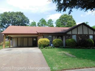 7208 Lamesa Ln, Memphis, TN 38133