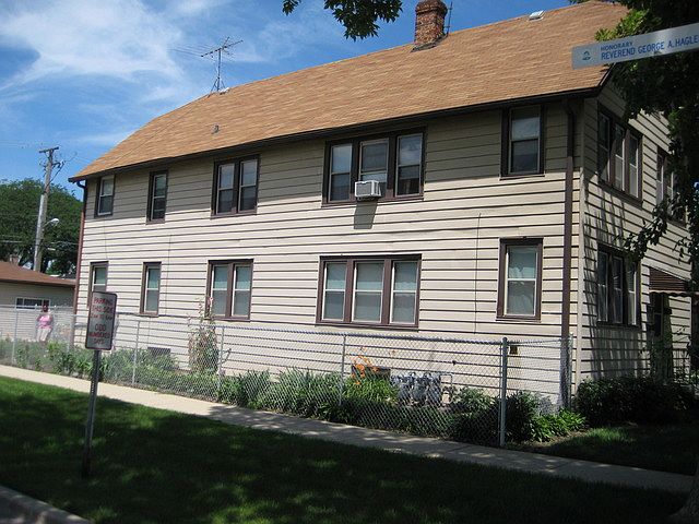 1st image of 350 23rd Ave APT 1
