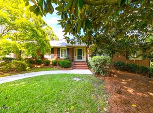 263 Candler Dr, Macon, GA 31204