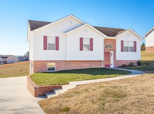 1089 Spring Meadows Dr, Ringgold, GA 30736