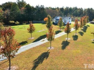 2306 Ellis Chapel Rd, Bahama, NC 27503