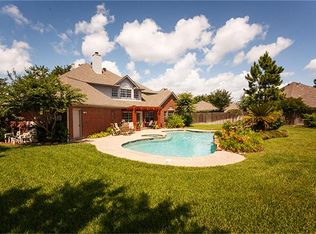 2418 Guilbeau Ln, Seabrook, TX 77586