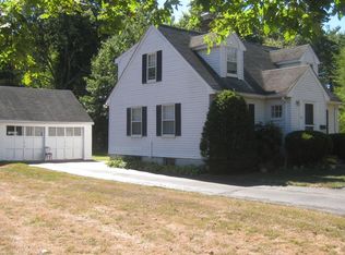34 Lake Rd, Wayland, MA 01778
