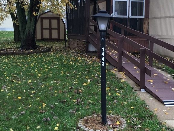 2nd image of 1443 Lancelot Dr