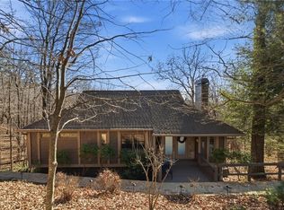 1300 Quail Cove Dr, Big Canoe, GA 30143