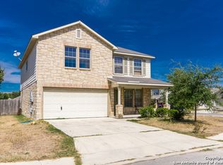 7903 Presidio Crk, Boerne, TX 78015