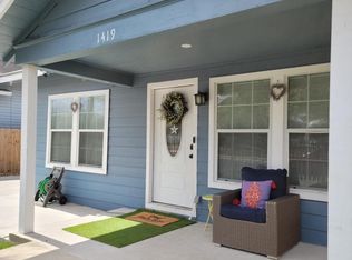 1419 Piedmont Ave, San Antonio, TX 78210