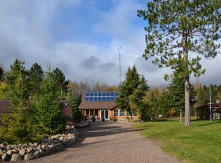14050 Bootjack Lake Rd, Minocqua, WI 54548