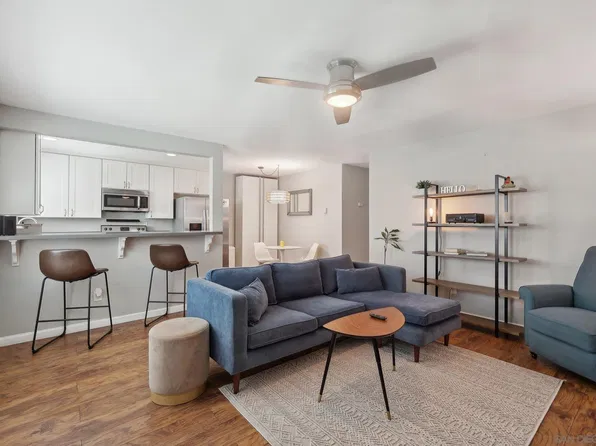 4070 Wabash Ave APT 2, San Diego, CA 92104