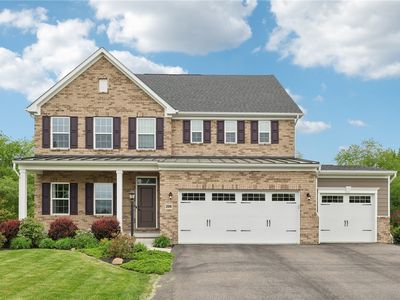 206 Stoneridge Ln, Mars, PA, 16046