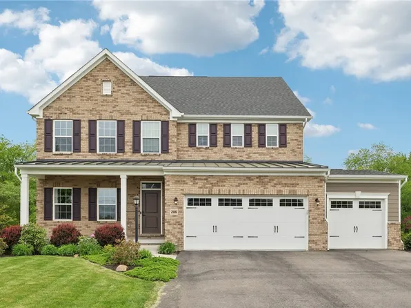 206 Stoneridge Ln, Mars, PA 16046