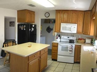 11536 Vogt Springs Rd, Dunnellon, FL 34431