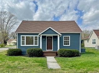 401 N High St, Franklin, KY 42134