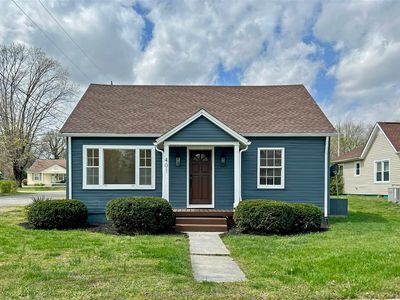 401 N High St, Franklin, KY, 42134