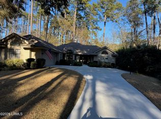 4 Fish Hawk, Hilton Head Island, SC 29926