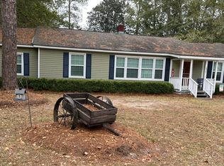 1821 4th St SE, Moultrie, GA 31768