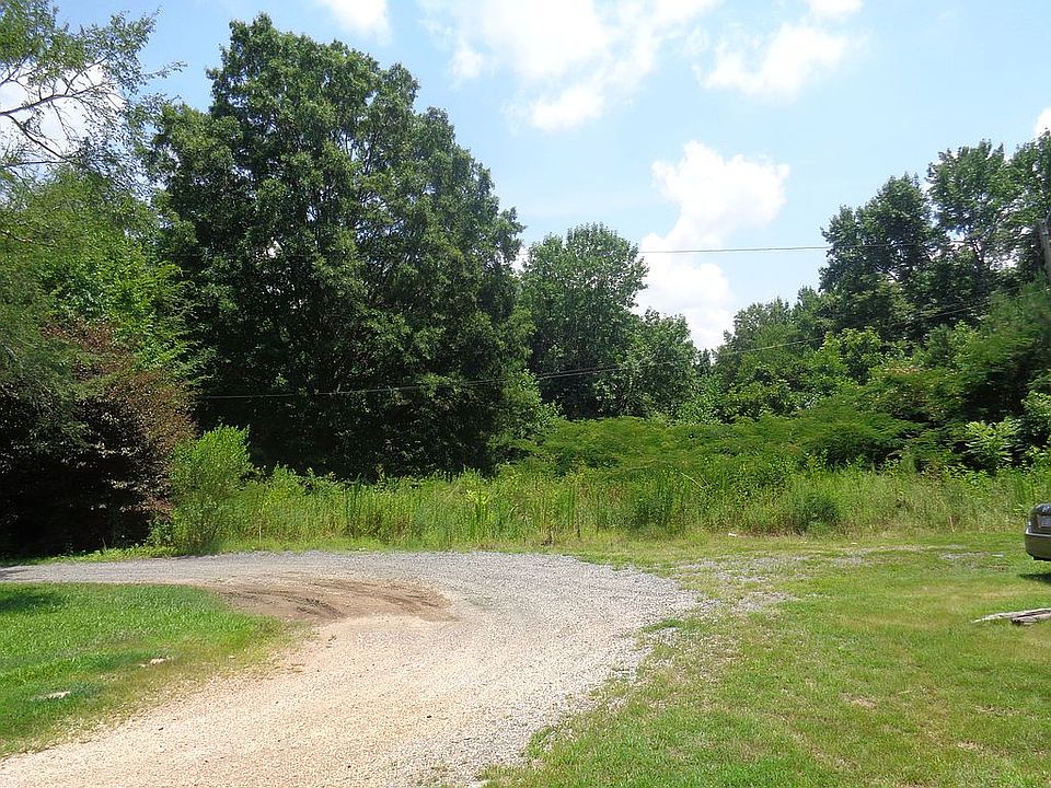 Access Road