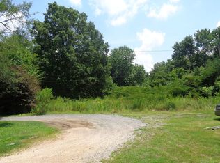 321 Crowell Ave, Albemarle, NC 28001
