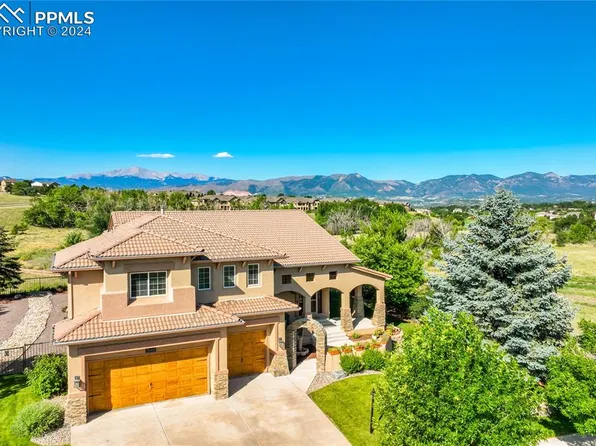 3105 Hollycrest Dr, Colorado Springs, CO 80920